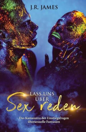 Lass uns über Sex reden