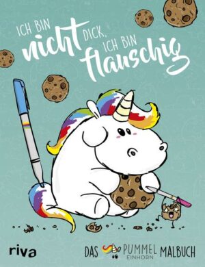 Ich bin nicht dick