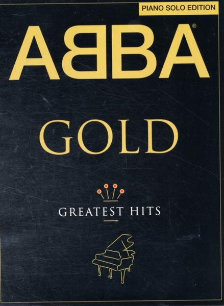 Abba Gold