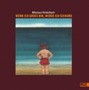 Wenn ich groß bin