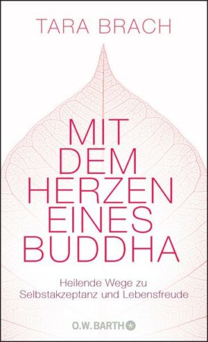 Mit dem Herzen eines Buddha