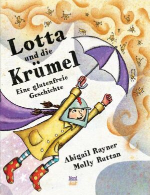 Lotta und die Krümel