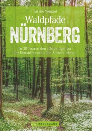 Waldpfade Nürnberg