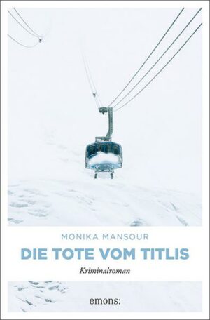 Die Tote vom Titlis