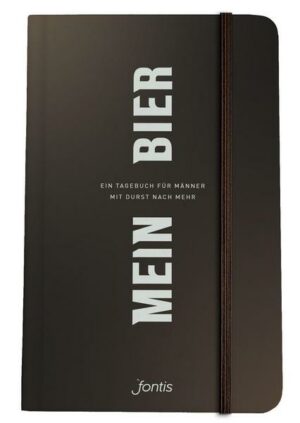 Mein Bier