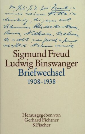 Briefwechsel 1908-1938