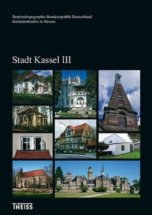 Stadt Kassel III