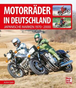 Motorräder in Deutschland