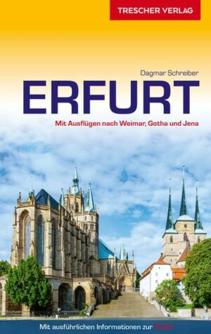 Reiseführer Erfurt