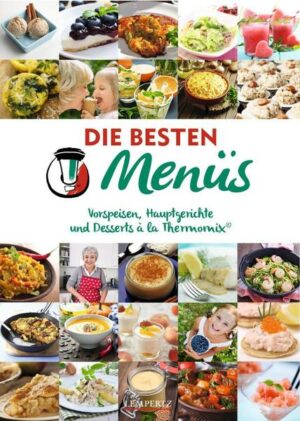 Mixtipp Die besten Menüs