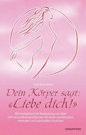 Dein Körper sagt: «Liebe dich!»