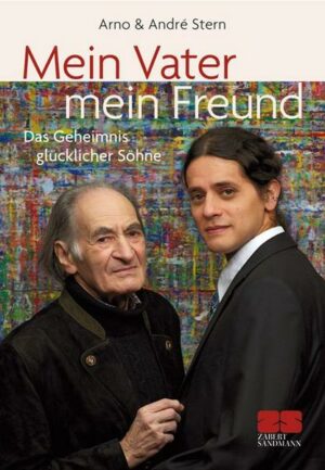 Mein Vater – mein Freund