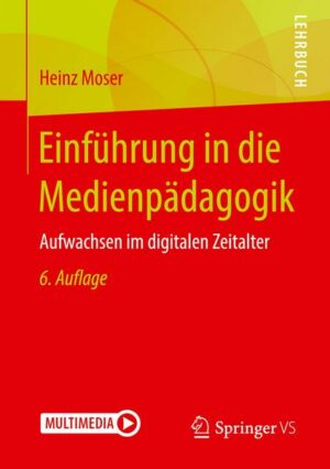 Einführung in die Medienpädagogik