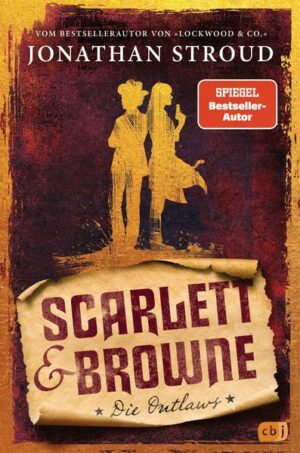 Scarlett & Browne - Die Outlaws