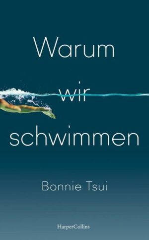 Warum wir schwimmen
