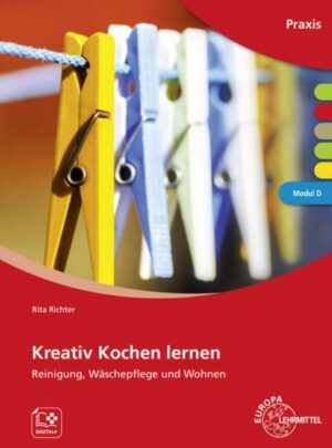 Kreativ Kochen lernen Modul D