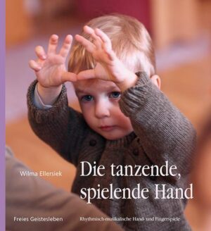 Die tanzende