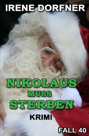 Leo Schwartz / Nikolaus muss sterben