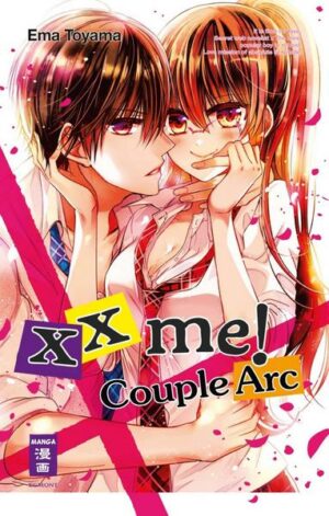 Xx me! Couple Arc