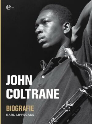 John Coltrane