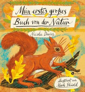 Mein erstes großes Buch von der Natur