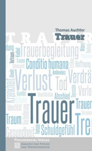 Trauer