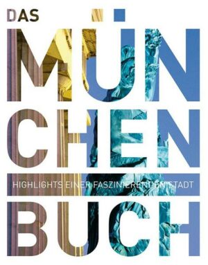 Das München Buch