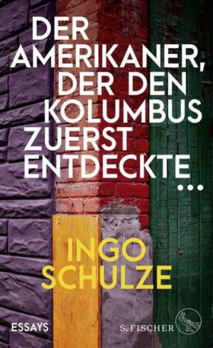 Der Amerikaner