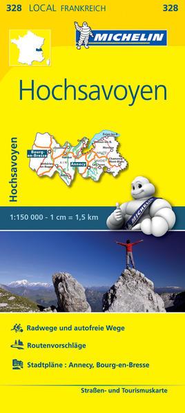 Michelin Hochsavoyen