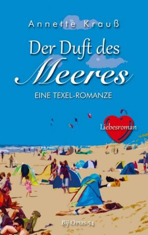 Der Duft des Meeres