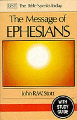 The Message of Ephesians