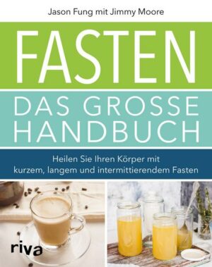 Fasten – Das große Handbuch