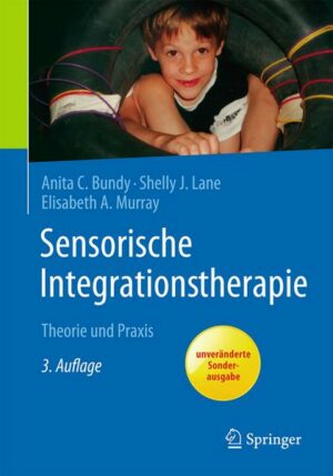 Sensorische Integrationstherapie