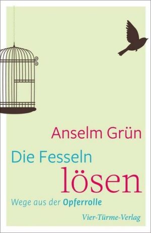 Die Fesseln lösen