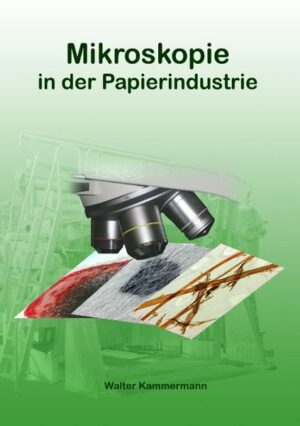 Mikroskopie in der Papierindustrie