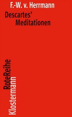 Descartes' Meditationen