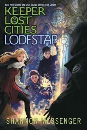 Lodestar: Volume 5