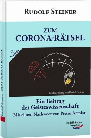 Zum Corona-Rätsel