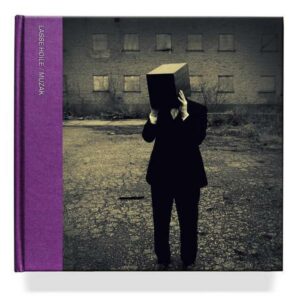 Muzak:the Visual Art Of Porcupine Tree