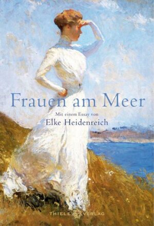 Frauen am Meer