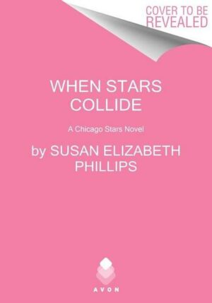 When Stars Collide: A Chicago Stars Novel