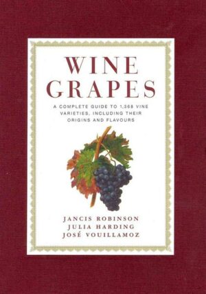 Wine Grapes