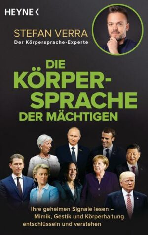 Die Körpersprache der Mächtigen