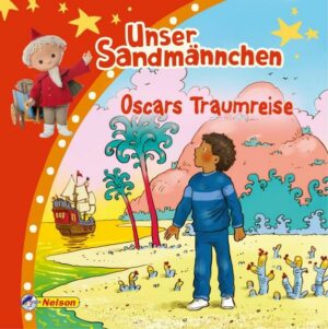 Maxi-Mini 96: Unser Sandmännchen: Oscars Traumreise