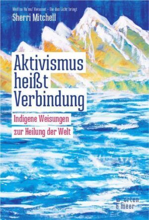 Aktivismus heißt Verbindung