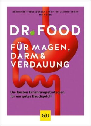 Dr. Food für Magen