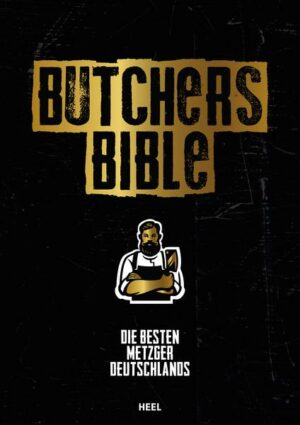 Butchers Bible