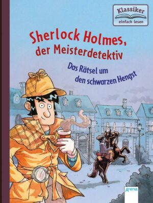 Sherlock Holmes