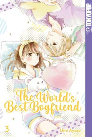 The World's Best Boyfriend 03