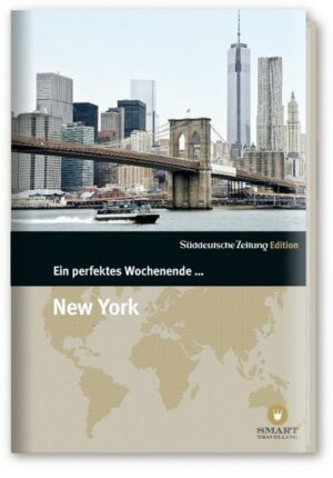 Ein perfektes Wochenende... in New York